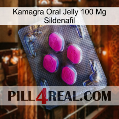 Kamagra Oral Jelly 100Mg Sildenafil 02